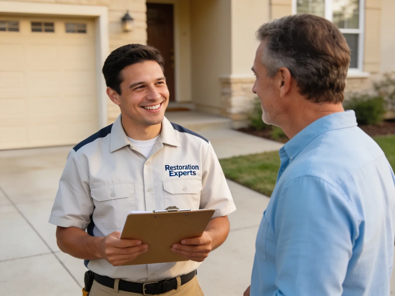 Water Damage Cleanup Rio Linda, CA FAQs